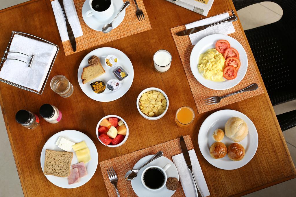 Hotel Casa Andina Standard Chincha Chincha Alta Zewnętrze zdjęcie